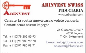 Immobile residenziale a vendere in Ticino