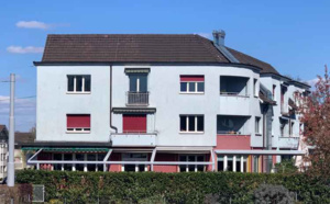 Immeuble résidentiel à vendre - 8057 Zürich, Hofwiesenstrasse 188, CHF 4’200’000.-