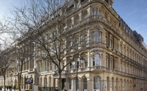 Union Investment acquiert un immeuble de bureaux à Birmingham