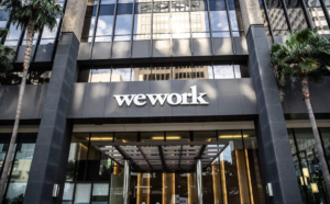 WeWork met en vente sa filiale espagnole