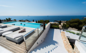 Les propriétaires d'hôtels à Ibiza en mettent 30 en vente, dont plusieurs 5 étoiles