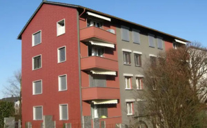 Immeuble résidentiel à vendre - 9450 Altstätten SG CHF 4’000’010.-