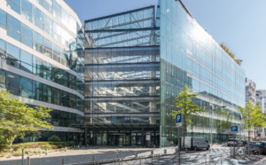 Generali Real Estate acquiert un complexe de bureaux à Paris