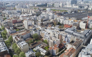 BNP Paribas REIM investit sur le marché français des bureaux