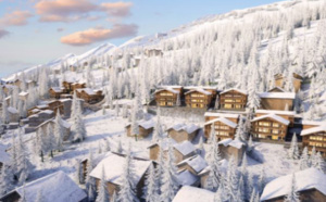 Marriott ouvrira un hôtel Ritz-Carlton dans les Alpes suisses