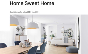 Marché immobilier suisse 2021 – La propriété du logement plus demandée que jamais