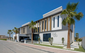 La villa la plus chère de Dubaï vendue pour 111 250 000 AED (30,3 millions de dollars)