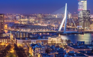 Les deux plus grandes villes portuaires des Pays-Bas sont en tête de liste pour les distributeurs britanniques, selon Savills