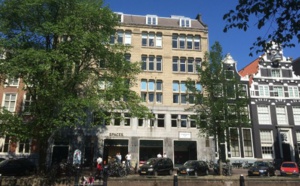 Edmond de Rothschild REIM acquiert un immeuble de bureaux à Amsterdam