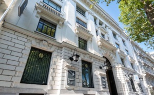 Union Investment acquiert un immeuble de bureaux à Paris