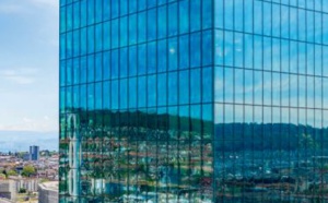 Swiss Prime Site: le plus grand portefeuille immobilier certifié de Suisse
