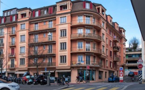 Acquisitions immobilières: la Ville de Lausanne passe à l’étape supérieure