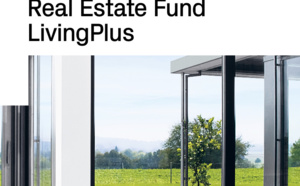 Clôture annuelle des fonds immobiliers suisses du Credit Suisse au 31 décembre 2022