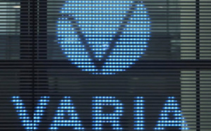 Varia rembourse une obligation de 50 millions