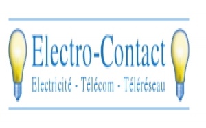 Electro-Contact votre électricien sur l'arc lémanique