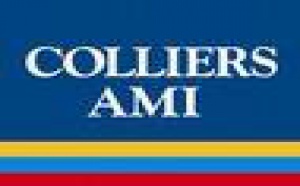 Colliers-Ami publie ses  indicateurs de loyers de bureaux (ILB) été 2008