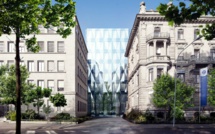 Implenia réaménage le siège principal de Zurich Insurance Group