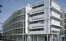 Allreal erwirbt repräsentatives Bürogebäude  in Basel