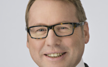 Redevco embauche Heese en tant que directeur général de l'Allemagne