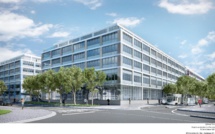 Swiss Prime Site Immobilien: vente de deux bâtiments du projet «Espace Tourbillon» à Genève