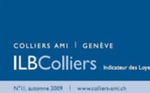 Colliers-Ami publie son indicateur sur les loyers des bureaux