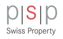 PSP Swiss Property - résultats d'exploitation solides