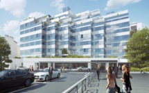 BNP Paribas REIM invests in the Paris office building 