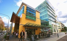AFIAA Fondation suisse d’investissement loue 11 000 m2 de bureaux à Sydney