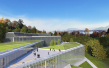 Implenia construit un nouvel immeuble administratif pour l’ONU à Genève