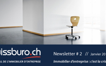 Swissburo.ch : Newsletter n°2