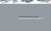 Office Market Report Switzerland 2010
