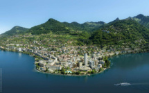 Vaud prépare un registre des logements Airbnb, Montreux plus sévère