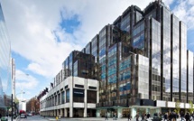 Schroder ImmoPLUS acquiert un bien immobilier commercial à Winterthur pour CHF 65 millions