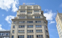 Generali Real Estate vend un immeuble de bureaux de 3 500 m2 à Gérone