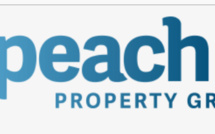 Peach Property continue d'élargir son portefeuille