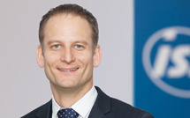 Marc Engelhard wird Managing Director Key Accounts