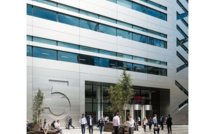 L’immeuble d’'UBS à Londres s'est vendu 1,14 milliard d'euros