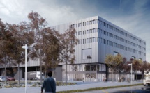 Implenia vend un projet de développement de haute qualité à Zurich-Altstetten