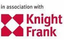 Internationale Partnerschaft von Wincasa AG mit Knight Frank LLP