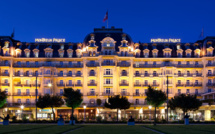 Credit Suisse Real Estate Fund Hospitality cède l’hôtel Fairmont Le Montreux Palace à Montreux