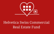Helvetica Swiss Commercial élargit son portefeuille