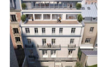 M &amp; G Real Estate acquiert un immeuble de bureaux à Paris pour 34 M €