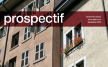 Vaud : Besoins en logement à l’horizon 2040