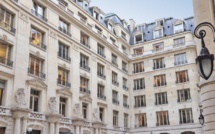 Swiss Life Asset Managers va acquérir un portefeuille d’actifs de bureaux d’exception dans Paris QCA