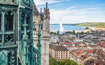 Genève : Soutien à l'avant-projet de loi fédérale relative au changement de système d'imposition de la propriété du logement