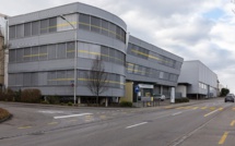 HRS kauft Industriefläche von der GDELS-Mowag in Kreuzlingen