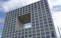 La Française acquiert le huitième immeuble de bureaux en Europe pour le compte d'investisseurs sud-coréens