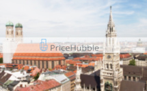 De Clicpiso à PriceHubble: les «proptech» lèvent 46 millions d’euros en 2019