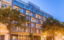 AXA IM - Real Assets acquiert un portefeuille d’hôtels européens de 545 €