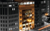 UBS AM acquiert un immeuble à usage mixte à Francfort pour 27 M €